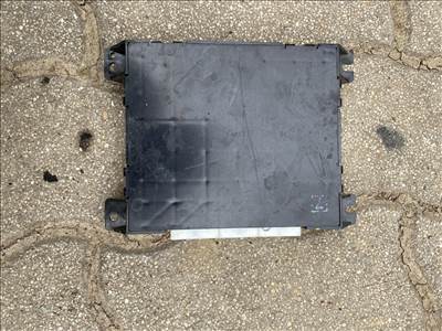 Jaguar XF 2.7 Diesel Jaguár XF klímavezérlő (8X2318D493AF)