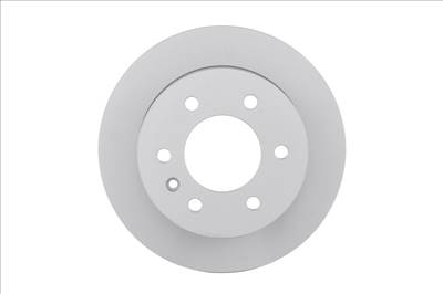 féktárcsa BOSCH 0 986 479 295 for MERCEDES-BENZ, VW