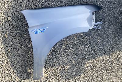 Mitsubishi Outlander III sárvédő