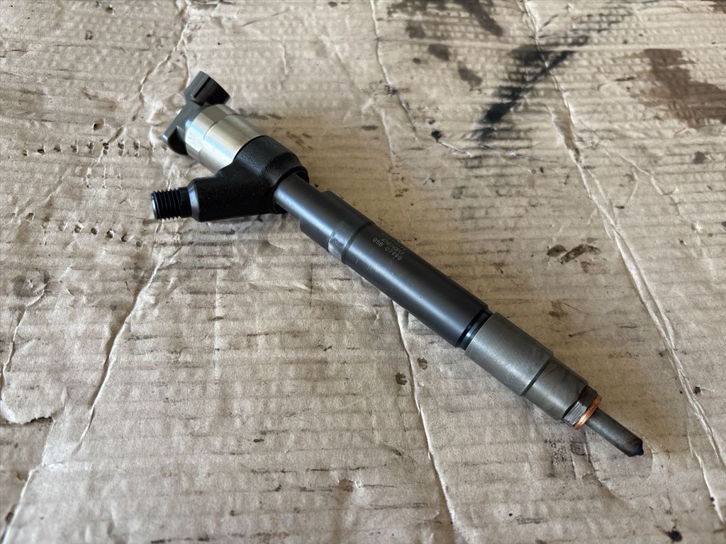 Opel Astra K 1.6 CDTI Porlasztó (1 db) 9381 ,  55578075-b16dt 1. kép