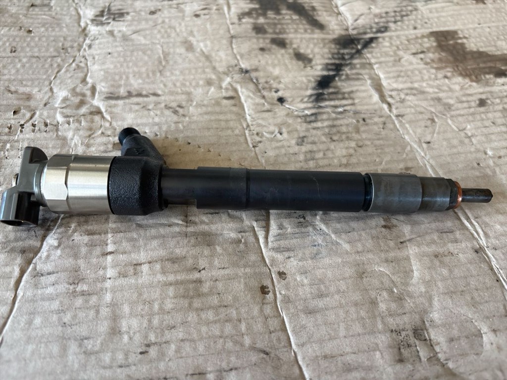 Opel Astra K 1.6 CDTI Porlasztó (1 db) 9381 ,  55578075-b16dt 3. kép