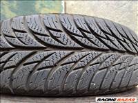 1db 155/65 R14 Matador All Weather EVO Újszerű Négyévszakos gumi eladó!!! (DOT2020.38hét)