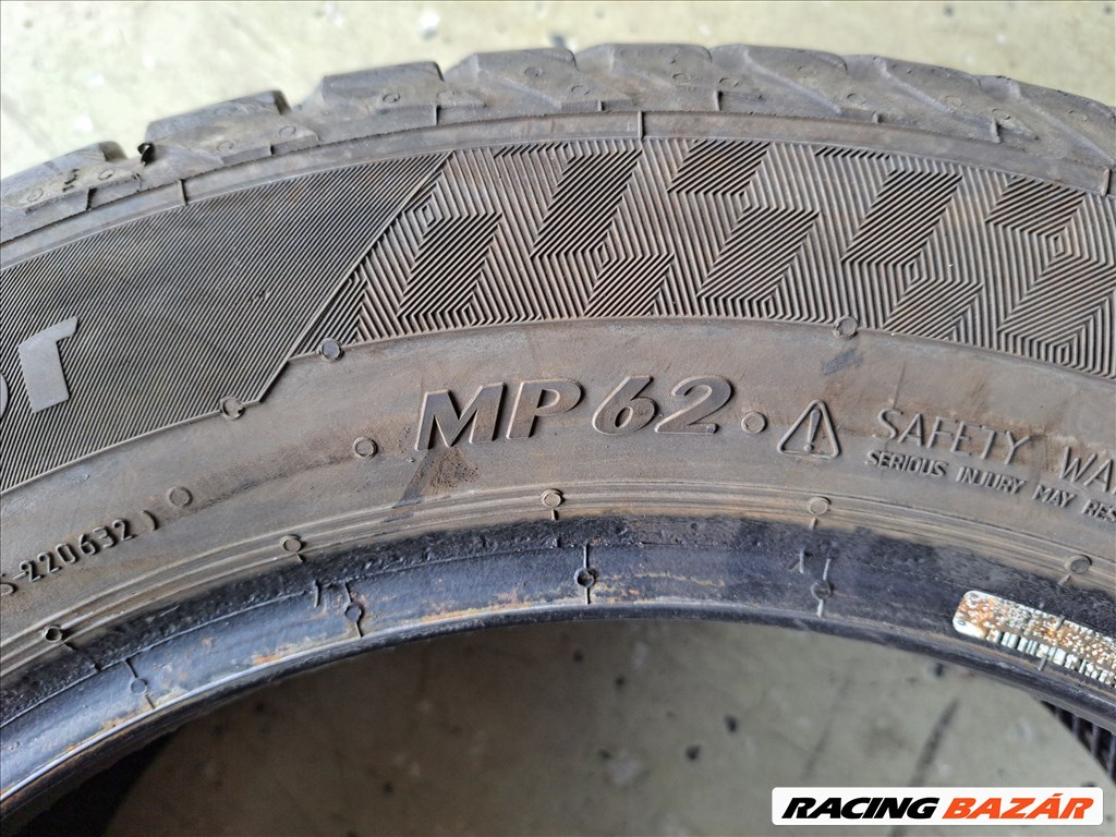 1db 155/65 R14 Matador All Weather EVO Újszerű Négyévszakos gumi eladó!!! (DOT2020.38hét) 4. kép