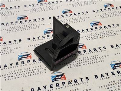 BMW E46 E39 E61 E83 X3 touring csomagtér rolós roló kalaptartó bal hátsó tartó rögzítő konzol