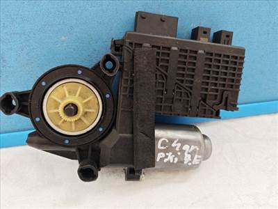 Citroën C4 Picasso I CITROËN C4 PICASSO Jobb első Ablakemelő Szerkezet  9682495780