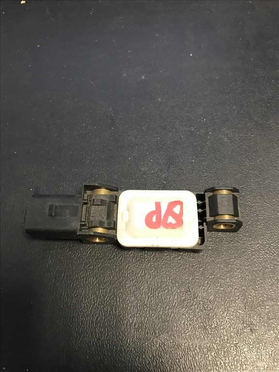 Audi A6 (C5 - 4B) ütközés érzékelő 4b0959643e 2. kép