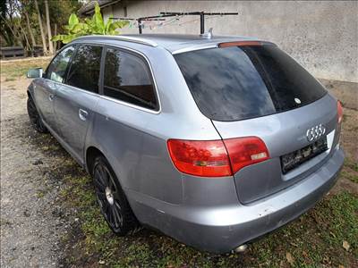 Audi A6 (C6 - 4F) (C6 - 4F) bontott alkatrészei