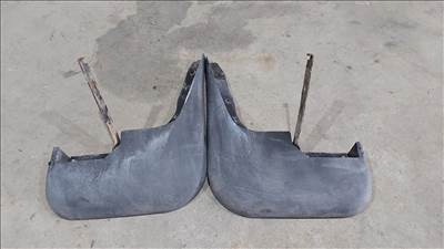 Ford Transit Tranzit MK6 MK7 00- Pocsvédő sárfogó sárvédő gumi 0818  yc1516a563ahygax