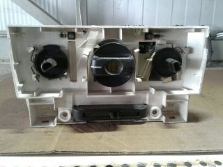 Opel Corsa B Fűtéskapcsoló *29350* gm-90386823 1. kép