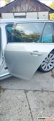 Opel Insignia A bal hátsó ajtó Z176 