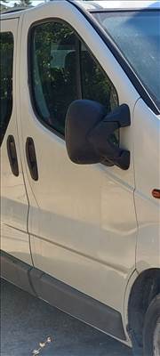 Opel Vivaro A jobb első ajtó 