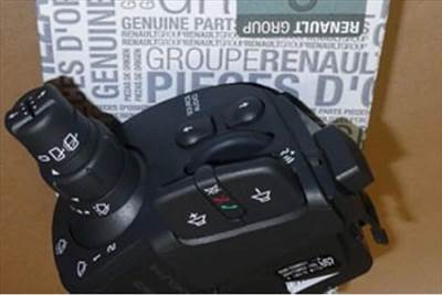 Renault Modus gyári új ablaktörlő kapcsoló 2004-től