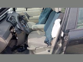 Renault Scénic II Start / Stop Indító Gomb *150330* 2. kép