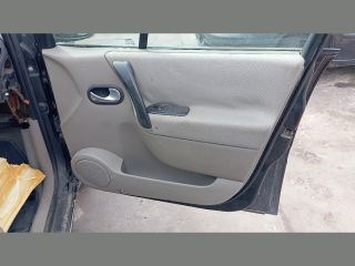 Renault Scénic II Start / Stop Indító Gomb *150330* 4. kép