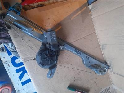 Renault modus jobb első ablakemelő 