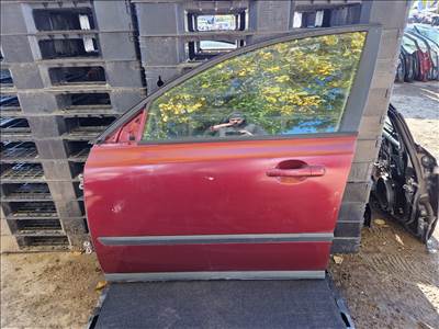 VOLVO S40 bal első ajtó 