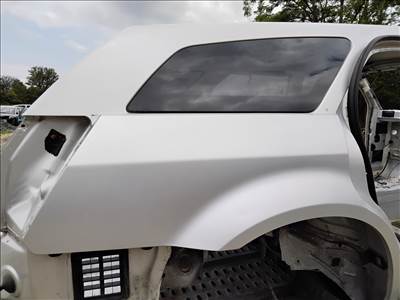 Chrysler 300C kombi jobb hátsó negyed 