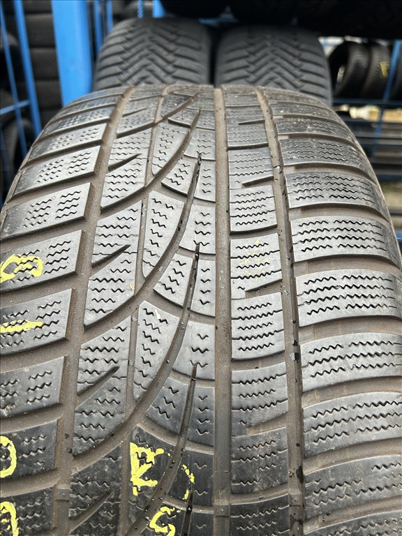 4db 245/50×18″ Hankook RSC téli gumiabroncs. (3751712) 2. kép