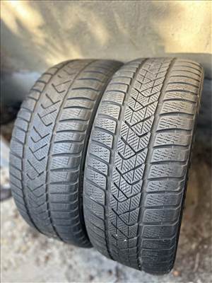  225/4518" PIRELLI téli 2db, 225/45R18, 225/45 R18