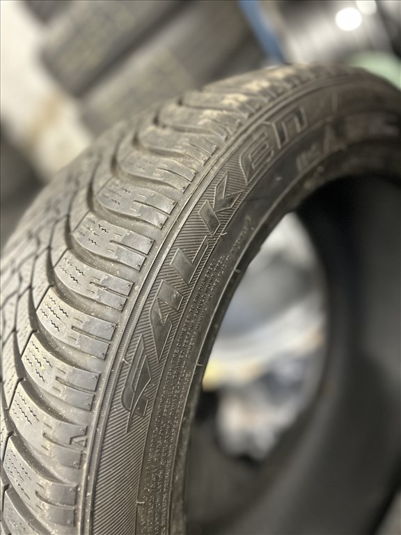  235/4518"Falken téli 4db, 235/45 R18, 235/45R18 3. kép