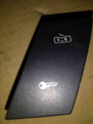 Seat Cordoba 02-08 Központizár Kapcsoló