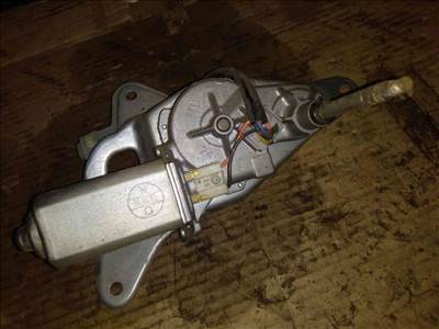 Suzuki Ignis 03-07 Hátsó Ablaktörlő Motor