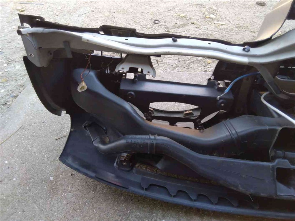 Suzuki Swift II 92-03 Mûszerfal Héj 7. kép