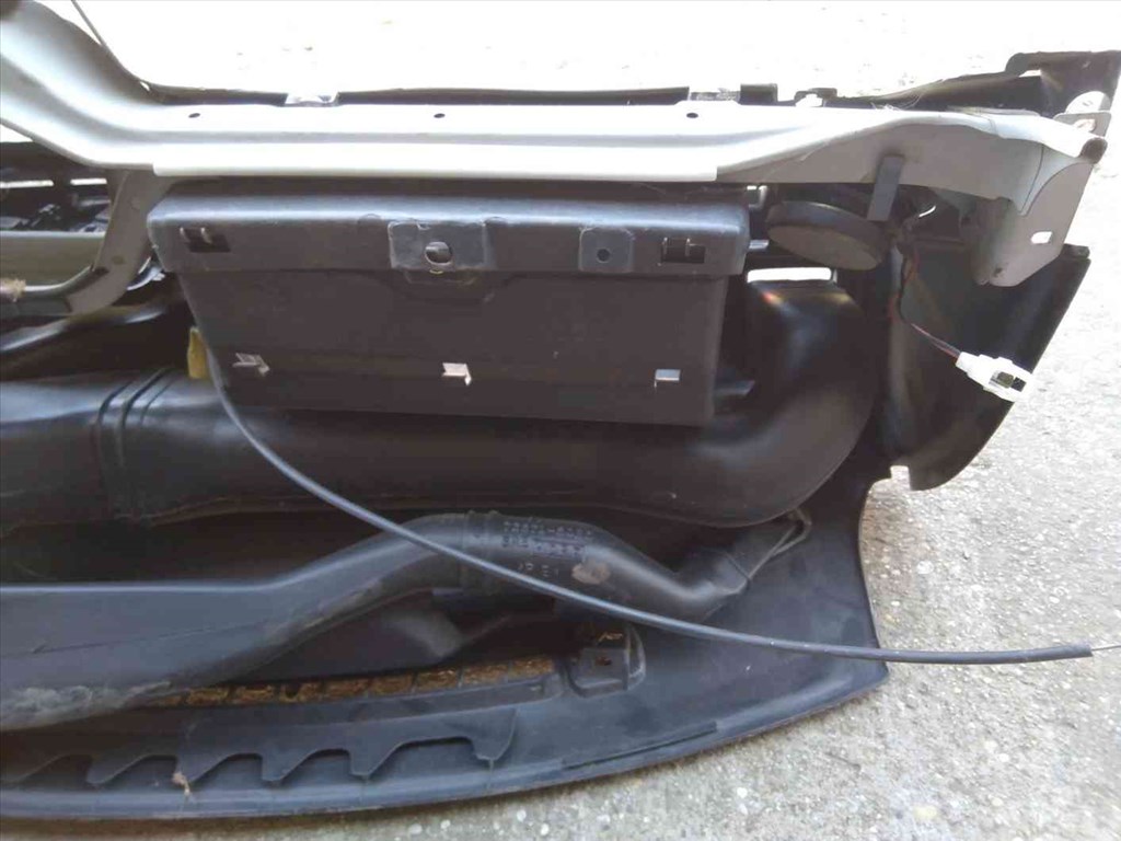 Suzuki Swift II 92-03 Mûszerfal Héj 9. kép