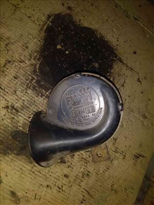 Nissan Terrano Duda / Kürt CH 5 0602 01