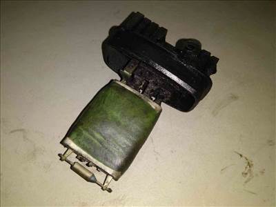 Mercedes Sprinter Fűtés Ellenállás