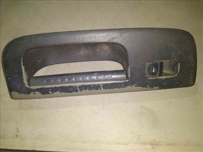 Ford Galaxy II Bal Első Ajtó Behúzó + Ablakemelő Kapcsoló