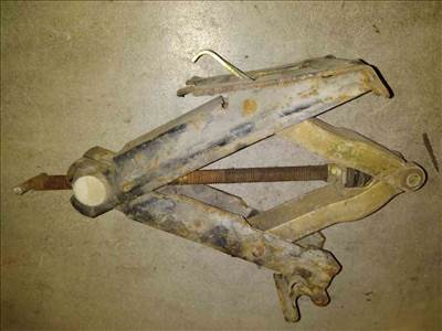 Volkswagen Sharan II Emelő