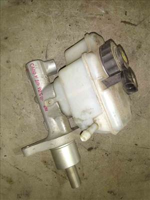 Volkswagen Caddy III 03-09 Főfék Munkahenger  Fékfolyadék Tartály 1K1 611 301 C