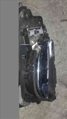Peugeot 307 Bal Belső Ajtókilincs