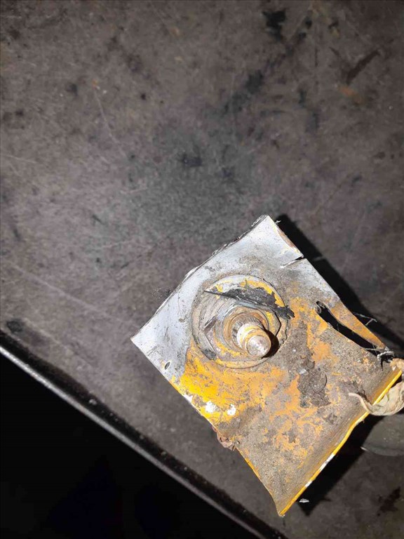 Volkswagen Transporter T4 91-96 Elsõ Ablaktörlõ Motor ቛõ Ablaktörlõ Mechanika 0 390 241 120 2. kép