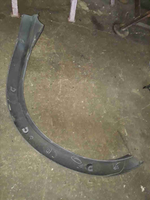 Ford Ranger I Jobb Hátsó Sárvédõ Szélesítés 3. kép