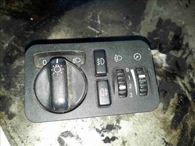 Opel Frontera B Világítás Kapcsoló 897177 9590