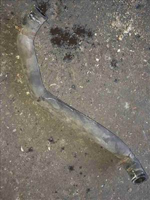 Volkswagen Transporter T4 96-03 Vízcső