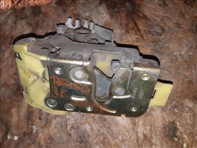 Ford Focus I Jobb Első Ajtó Zárszerkezet  Központizár Motor