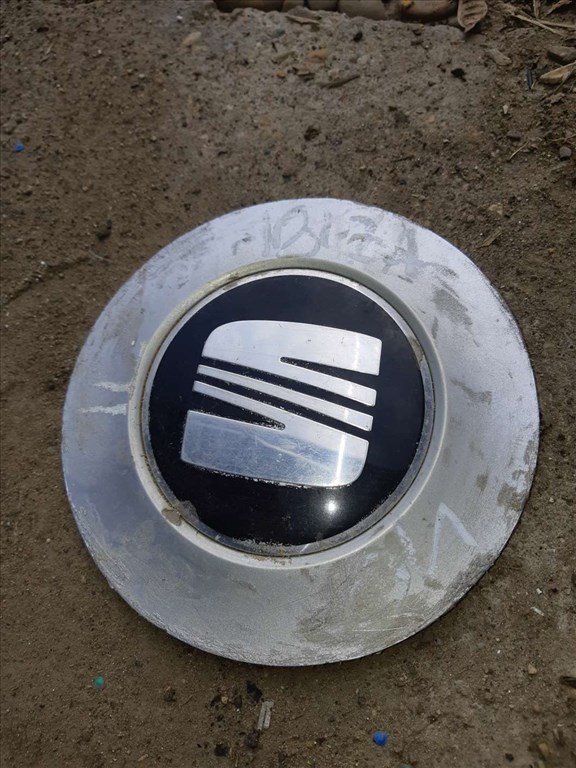 Seat Ibiza 02-08 Felni Kupak 1. kép