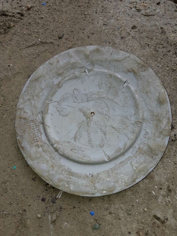 Seat Ibiza 02-08 Felni Kupak 2. kép