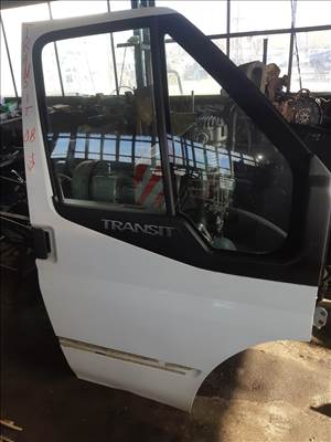 Ford Transit 06-13 Jobb Első Ajtó