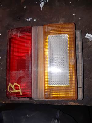 Audi 100 C3 Bal Hátsó Lámpa 443945225