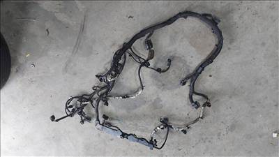 Ford Transit Custom MK7 MK8 Motortér kábelköteg köteg csatlakozó 0515