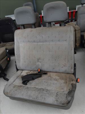 Volkswagen Transporter T4 91-03 Jobb Első Ülés