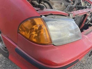 SUZUKI SWIFT II lépcsőshátú (AH, AJ) Jobb első Ablakemelő Szerkezet (Elektromos) 18. kép