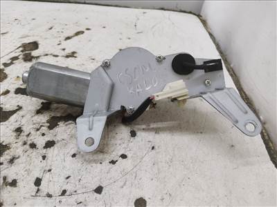 DAEWOO KALOS (KLAS) 1.2 Hátsó Ablaktörlő Motor #42247#