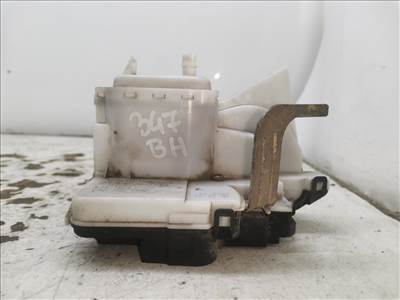 VW POLO CLASSIC (6KV2/ 6V5/ 9J2/ 9J4) 75 1.6 Bal hátsó Ajtózár #42360# 6K4839015K