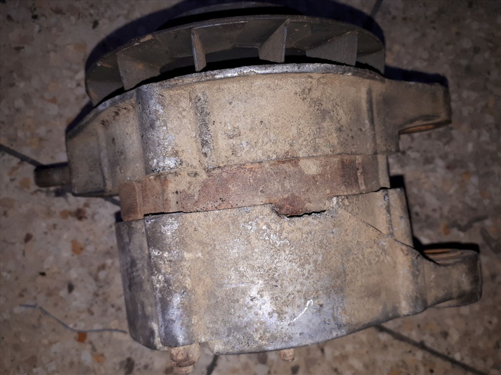 Lada Niva Generátor 221-12642 2. kép