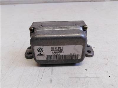 Audi A3 (8P) esp szenzor (oldalirányú gyorsulás érzékelő) 1K0907655A